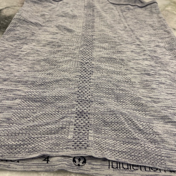 Lululemon Racer Back Tank - Picture 5 of 5